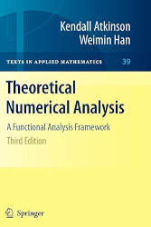 Theoretical Numerical Analysis